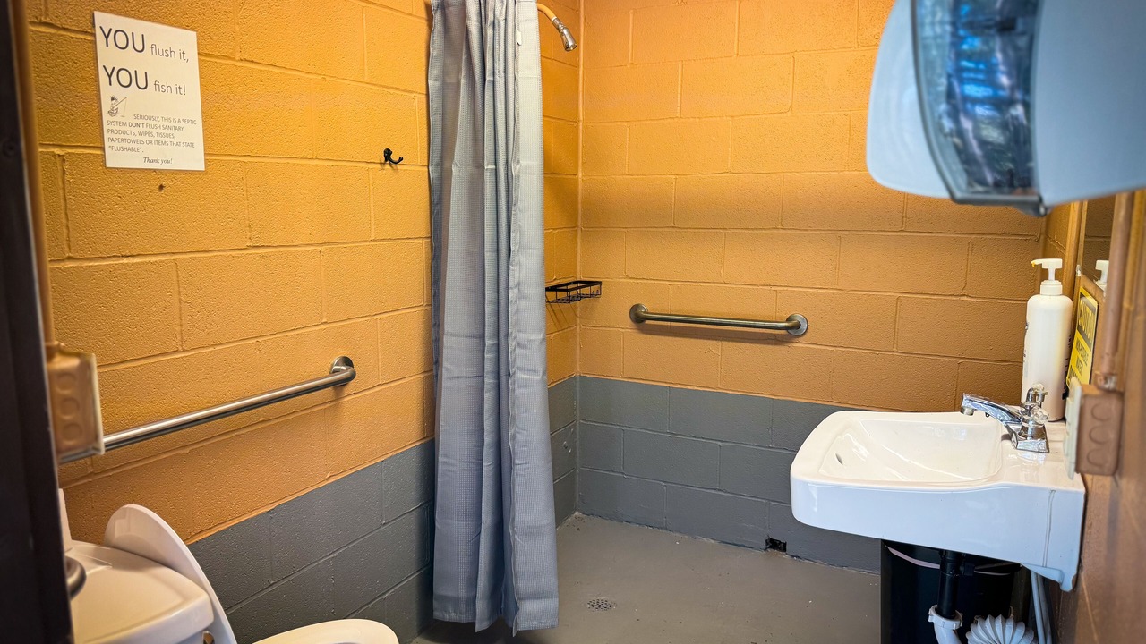 Photo of Bathroom in Central City
