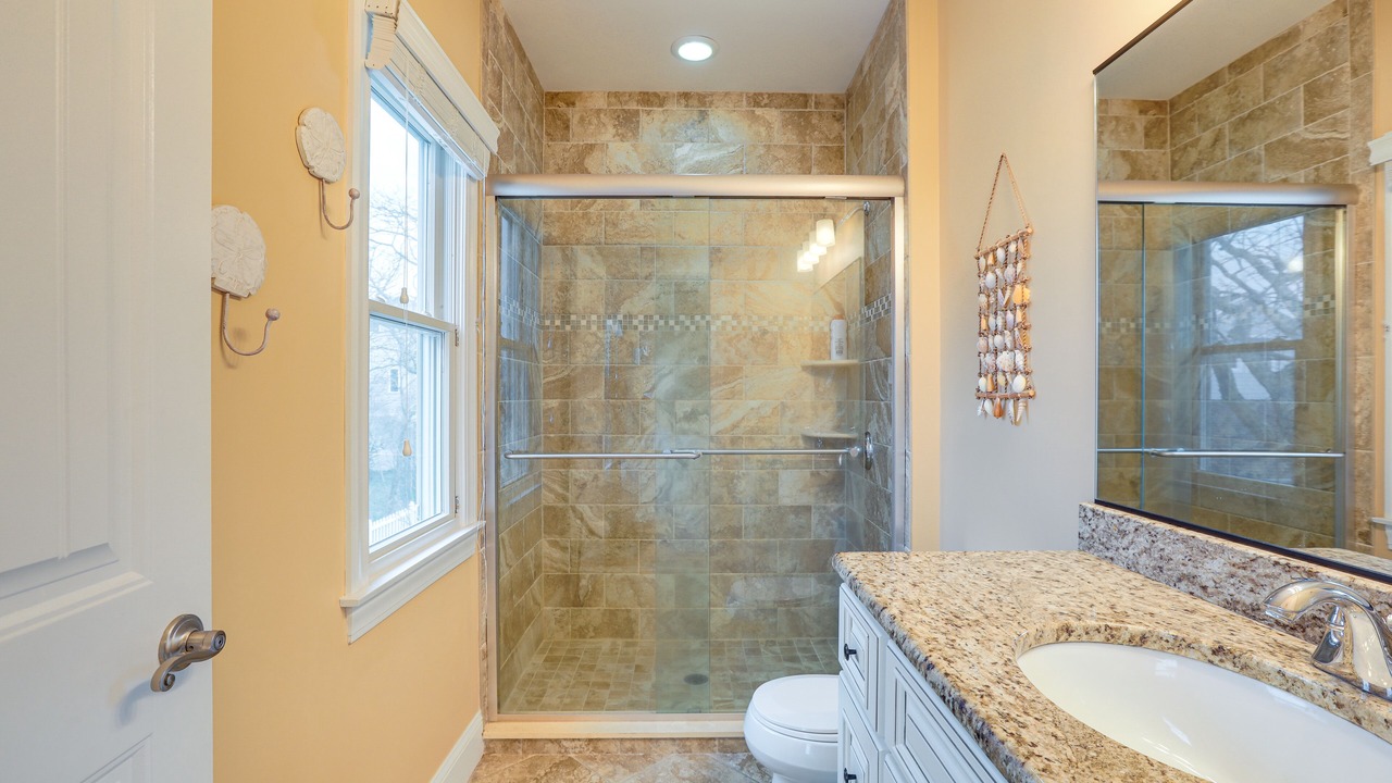 Photo of Bathroom in The Dunes