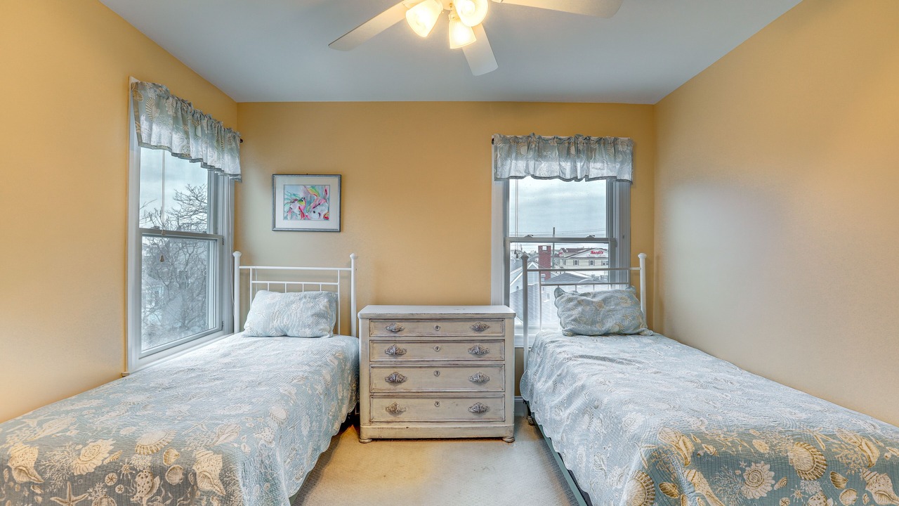 Photo of Bedroom in The Dunes