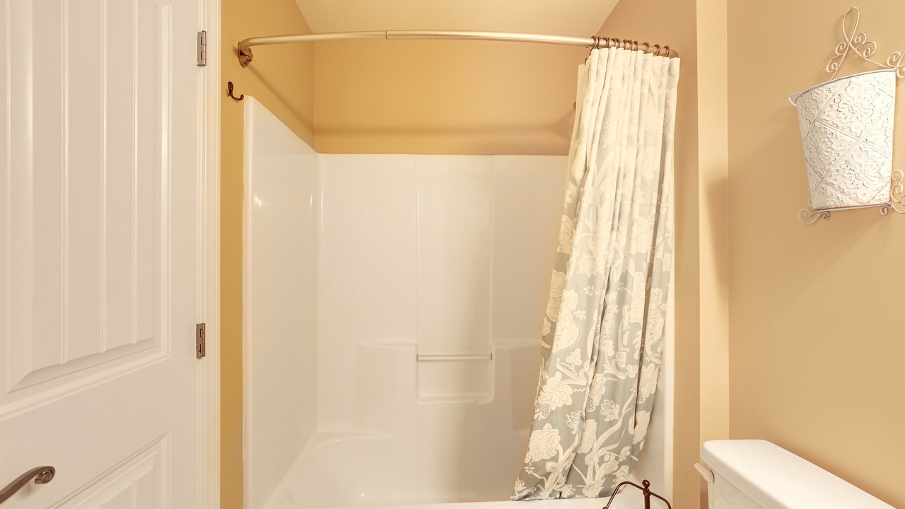Photo of Bathroom in The Dunes