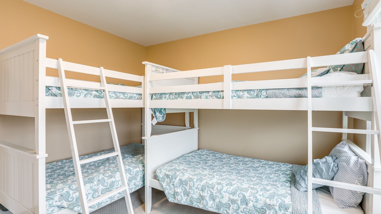 Photo of Bedroom in The Dunes
