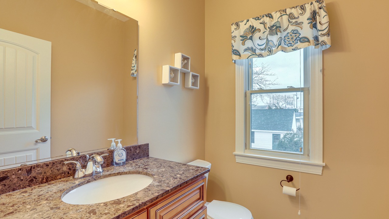 Photo of Bathroom in The Dunes