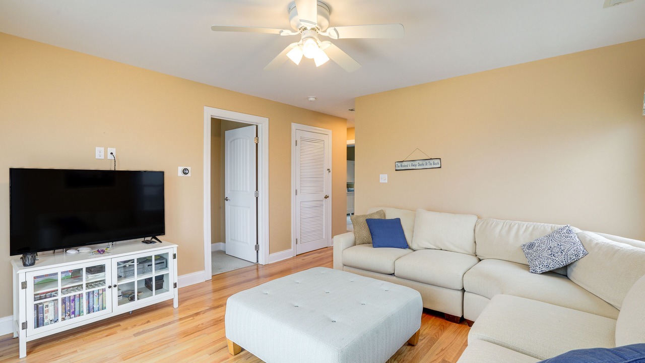Photo of Livingroom in The Dunes