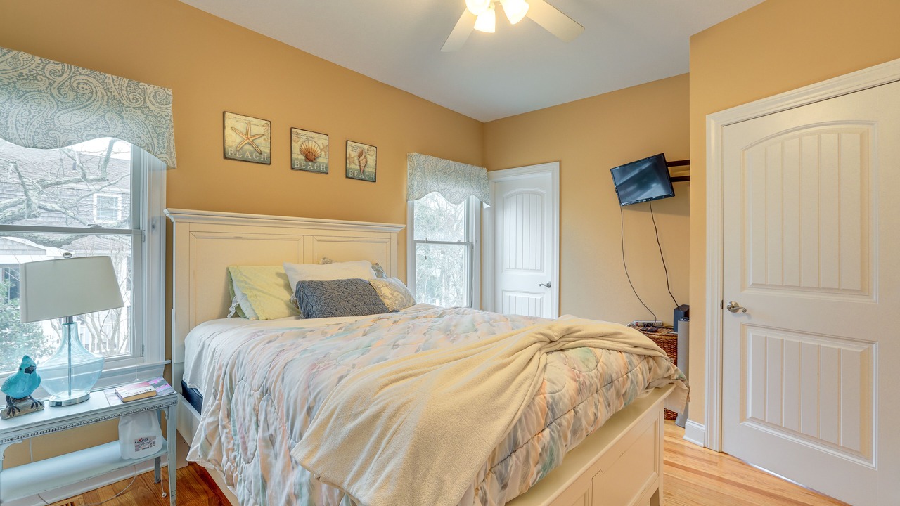 Photo of Bedroom in The Dunes