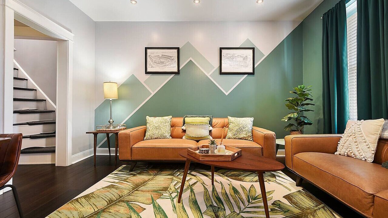 Photo of Livingroom in Bloomfield