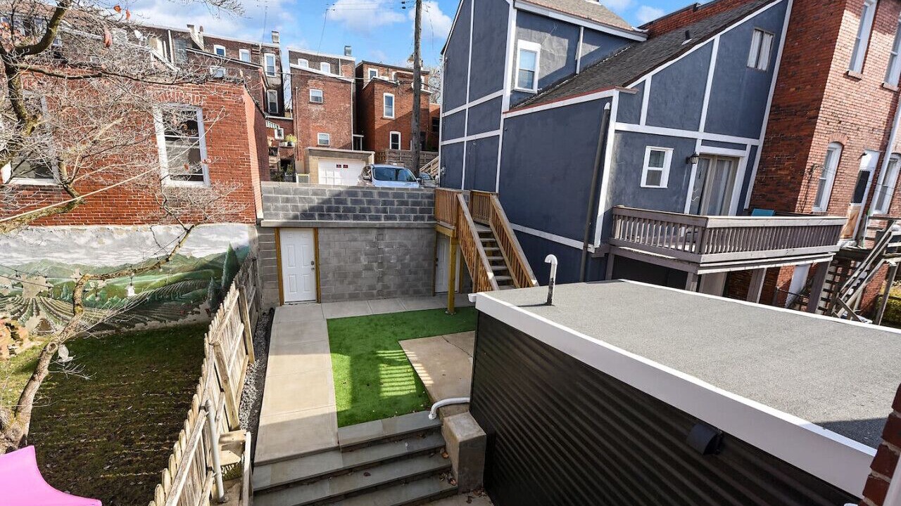 Photo of Outdoor in Bloomfield