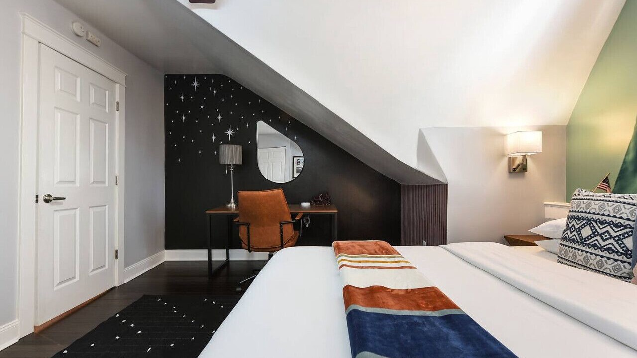 Photo of Bedroom in Bloomfield