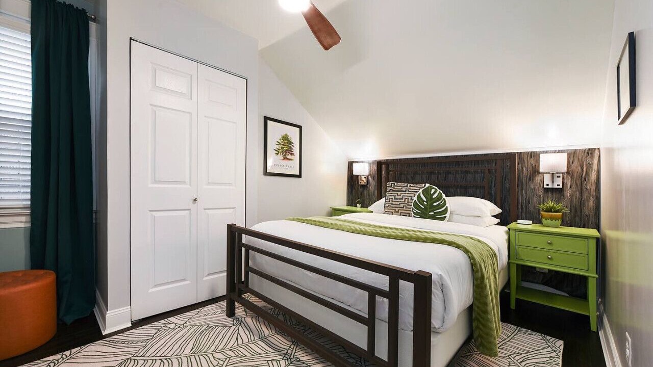 Photo of Bedroom in Bloomfield