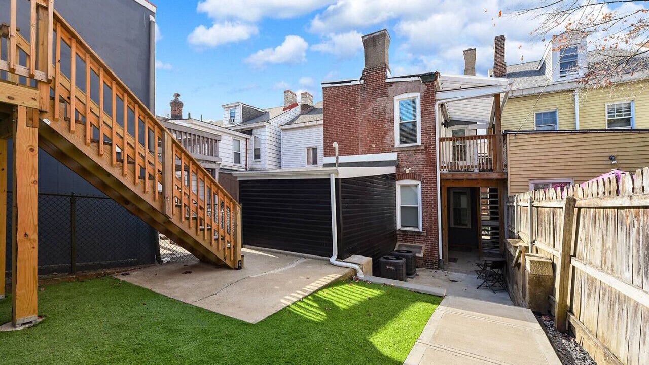 Photo of Outdoor in Bloomfield
