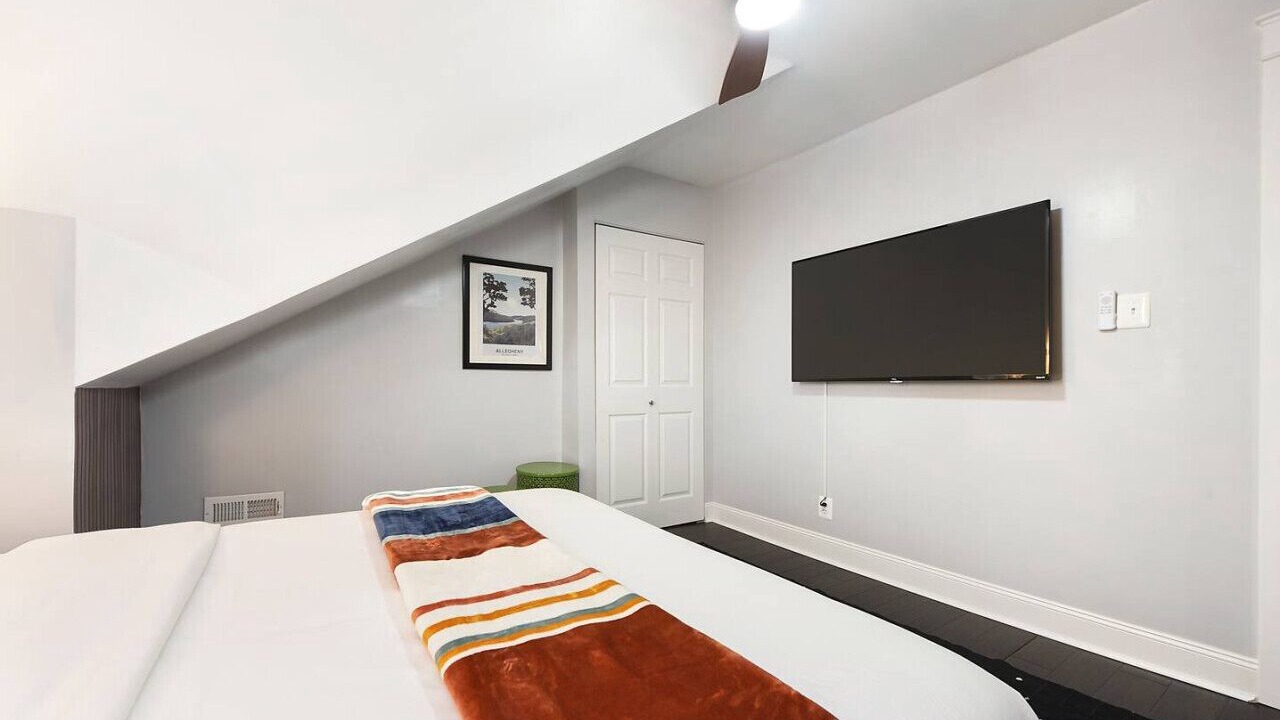 Photo of Bedroom in Bloomfield