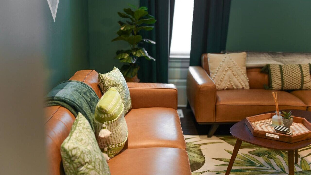 Photo of Livingroom in Bloomfield
