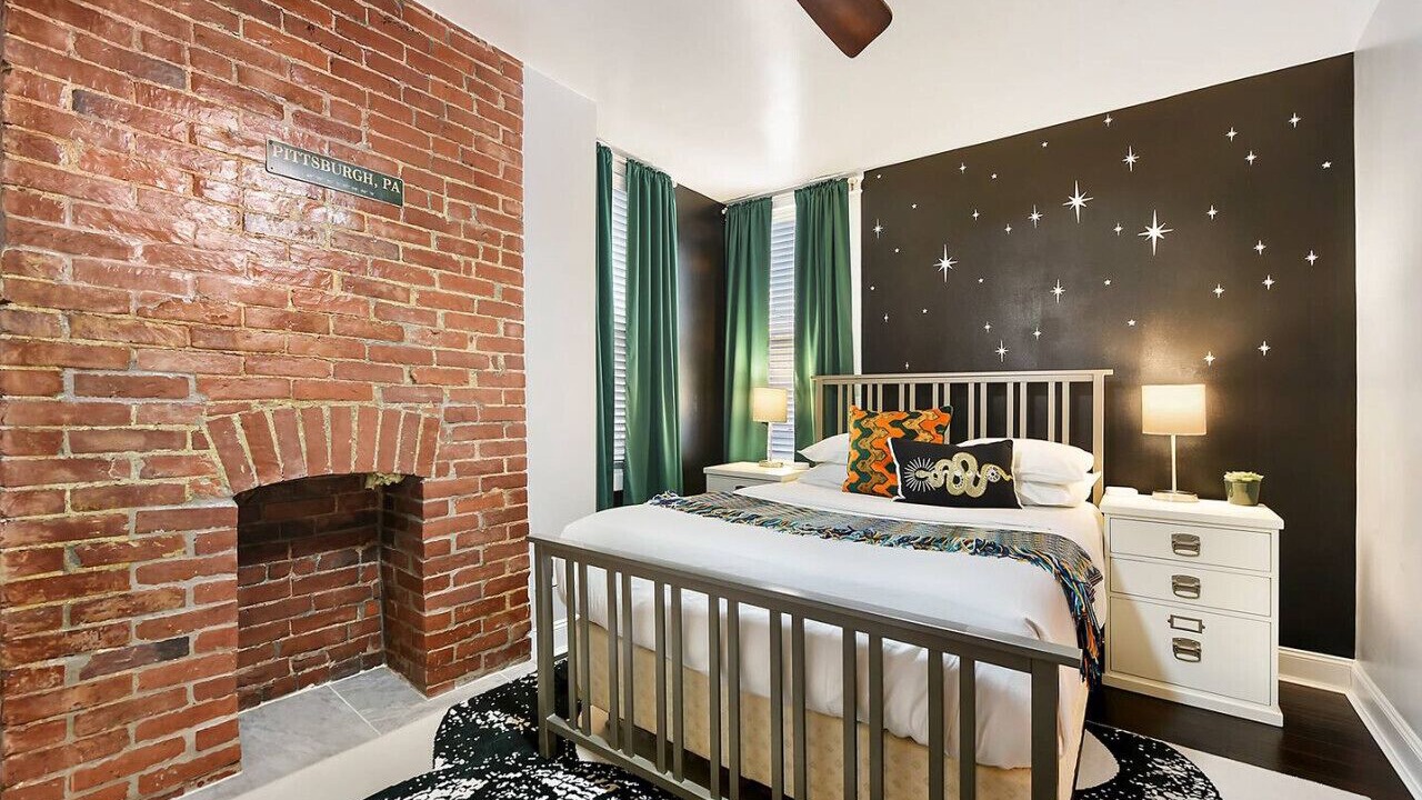 Photo of Bedroom in Bloomfield