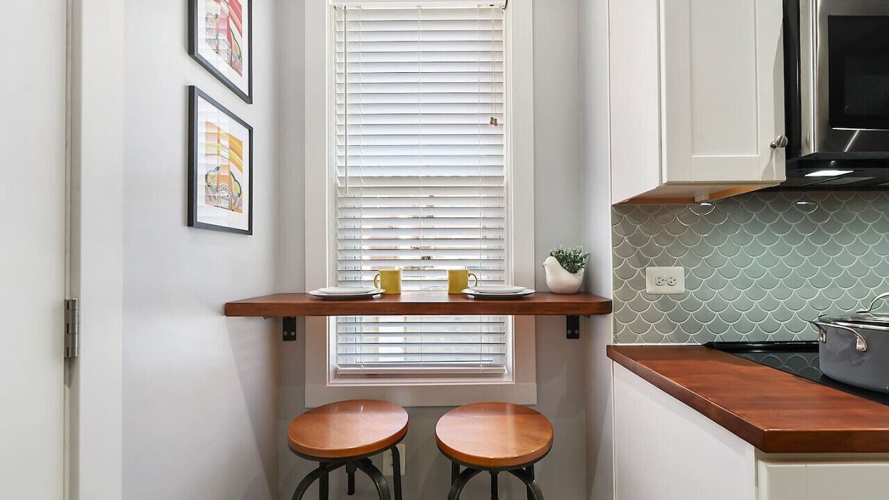 Photo of Kitchen in Bloomfield