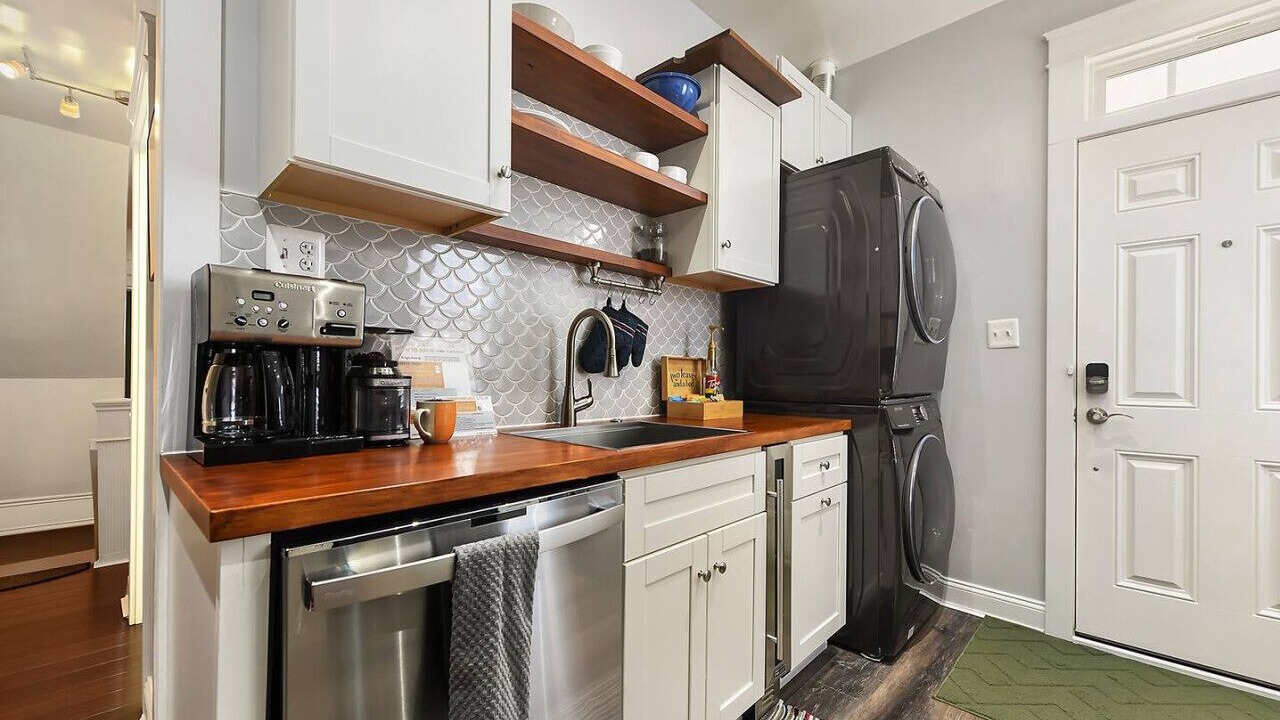 Photo of Kitchen in Bloomfield