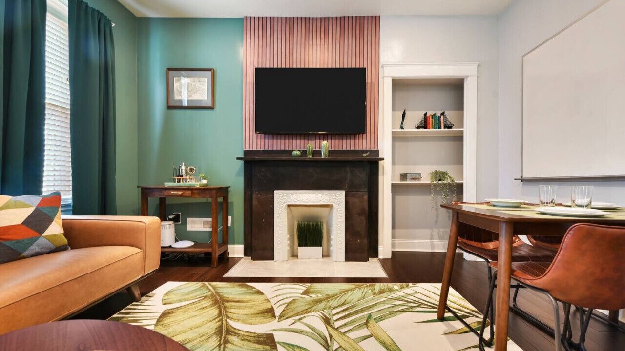 Photo of Livingroom in Bloomfield