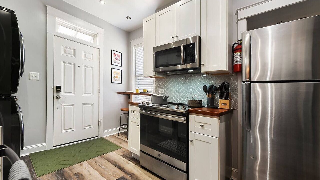Photo of Kitchen in Bloomfield
