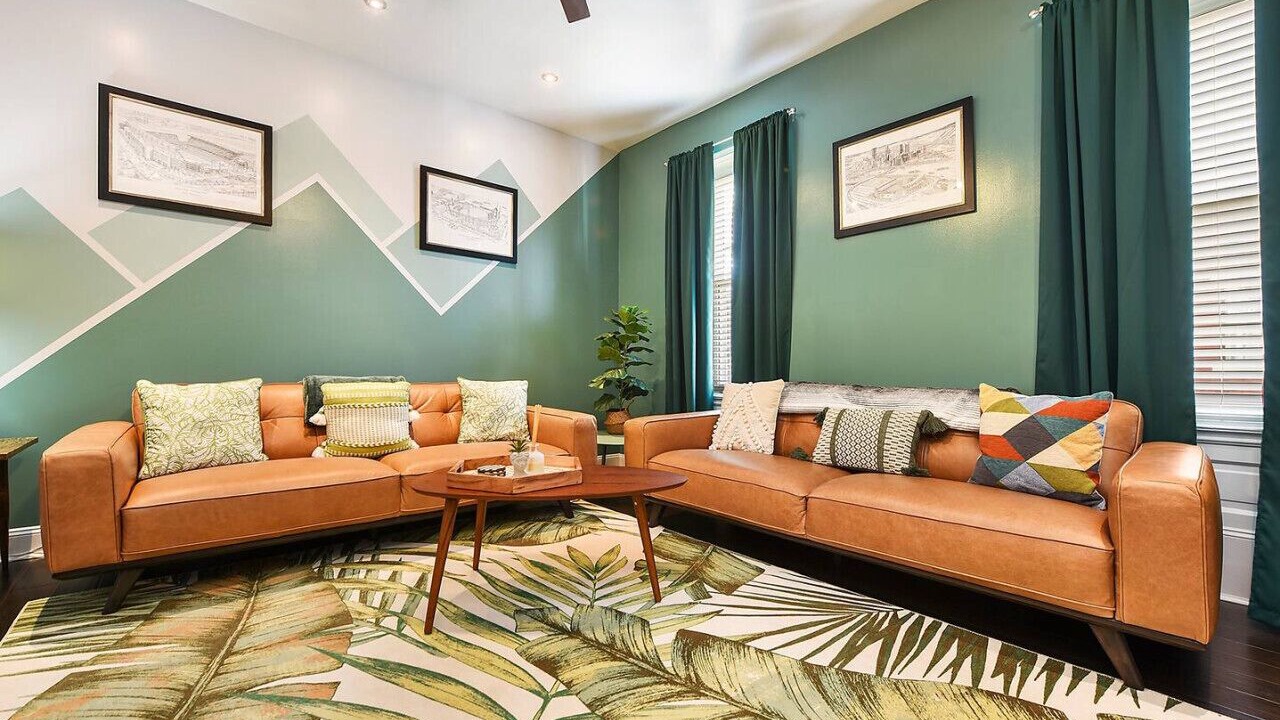 Photo of Livingroom in Bloomfield