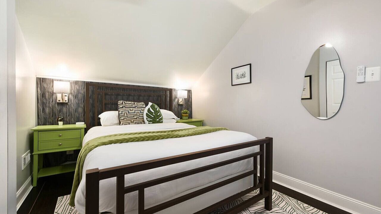 Photo of Bedroom in Bloomfield