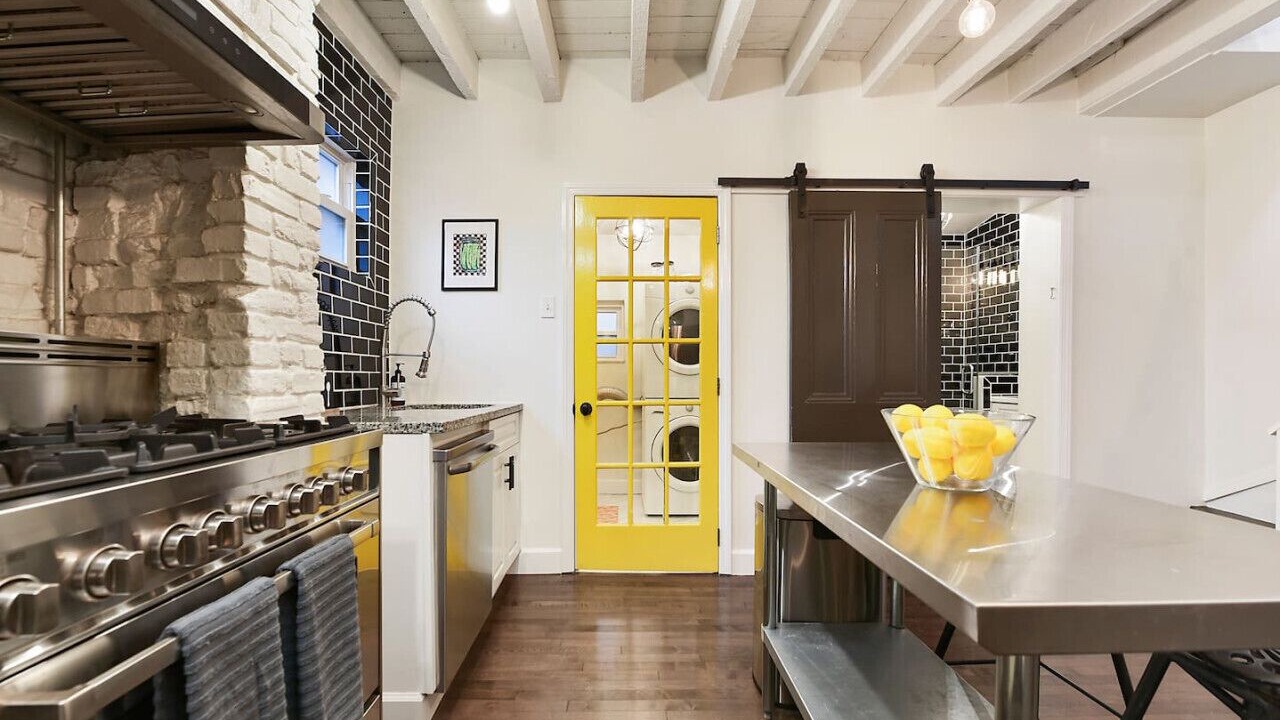 Photo of Kitchen in Central Northside