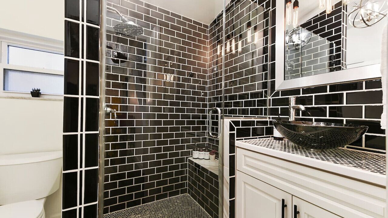 Photo of Bathroom in Central Northside