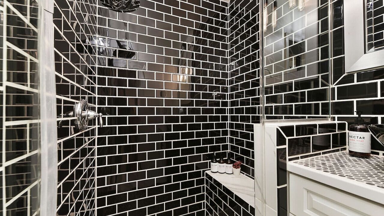 Photo of Bathroom in Central Northside