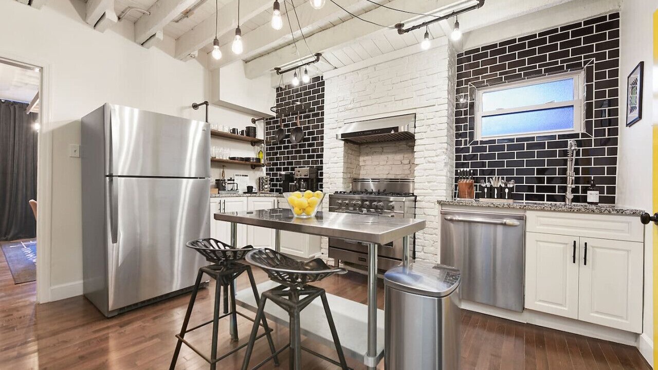 Photo of Kitchen in Central Northside