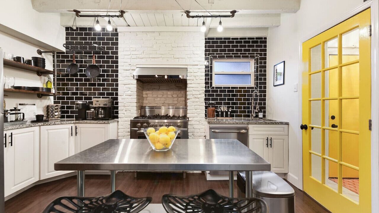 Photo of Kitchen in Central Northside