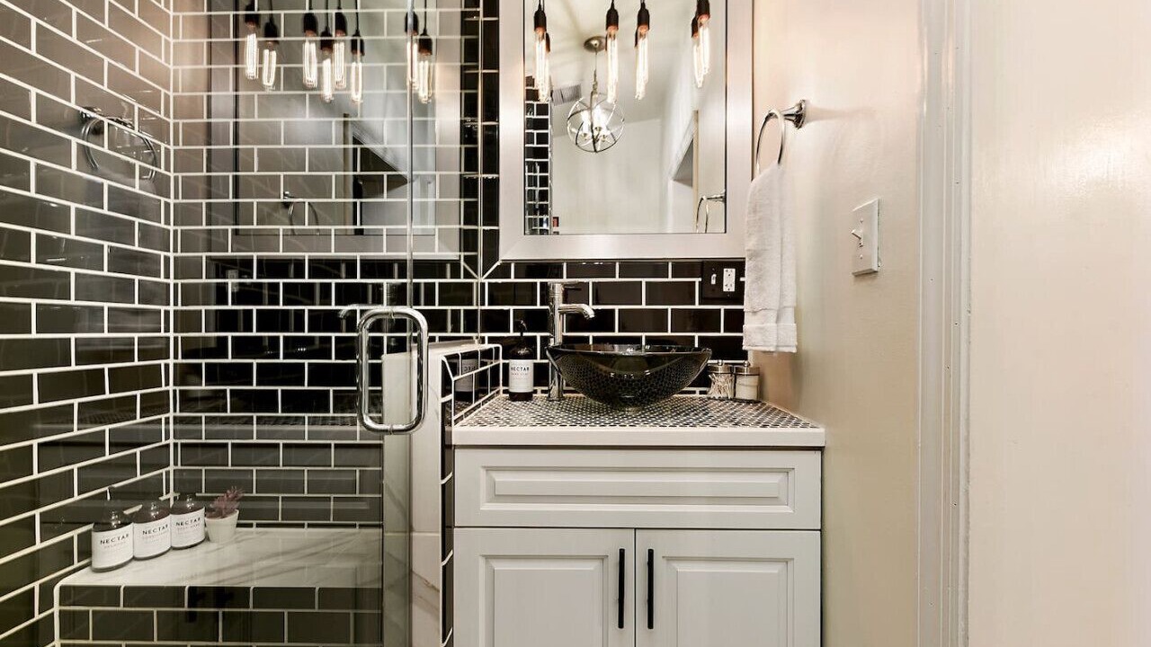 Photo of Bathroom in Central Northside
