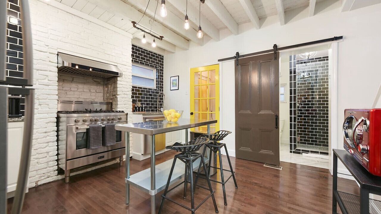 Photo of Kitchen in Central Northside