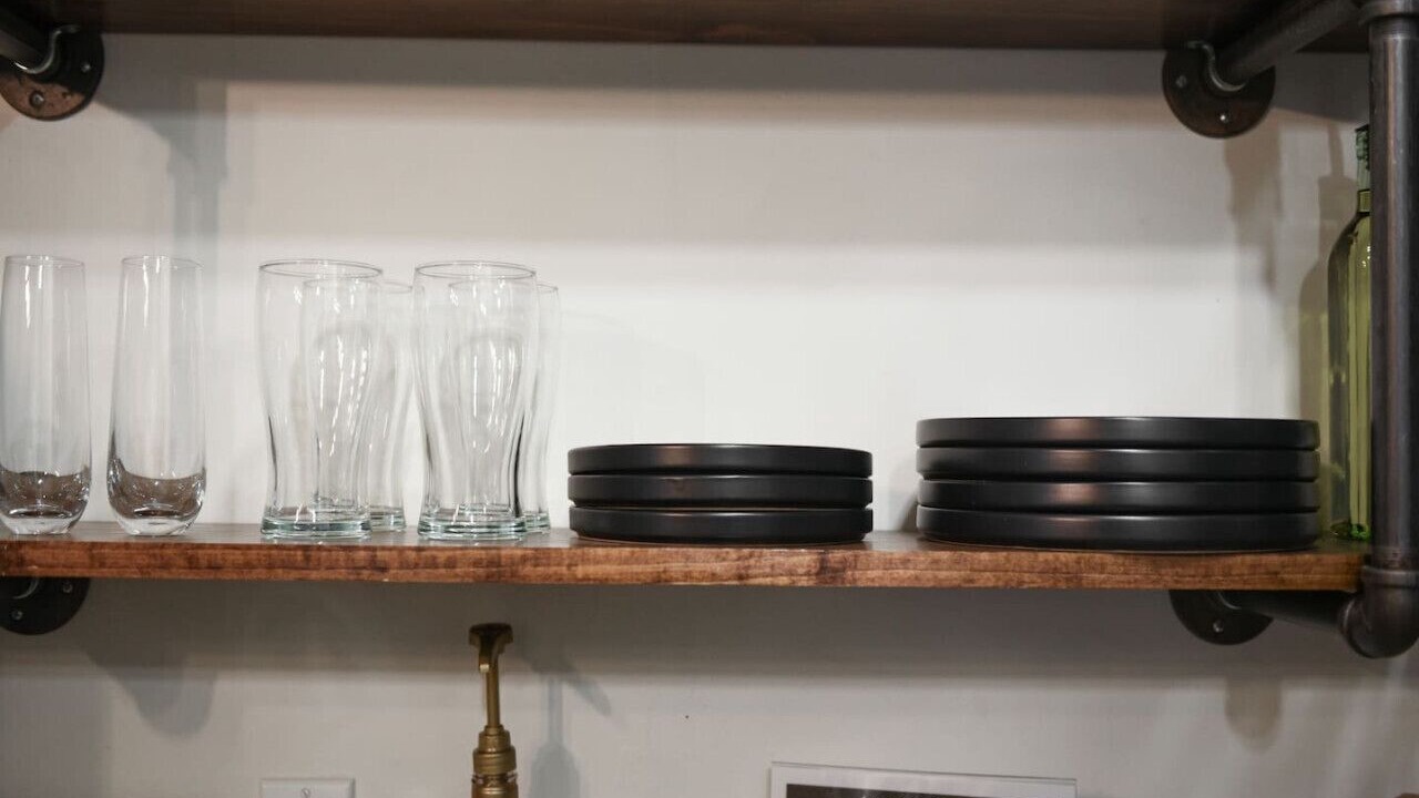 Photo of Kitchen in Central Northside