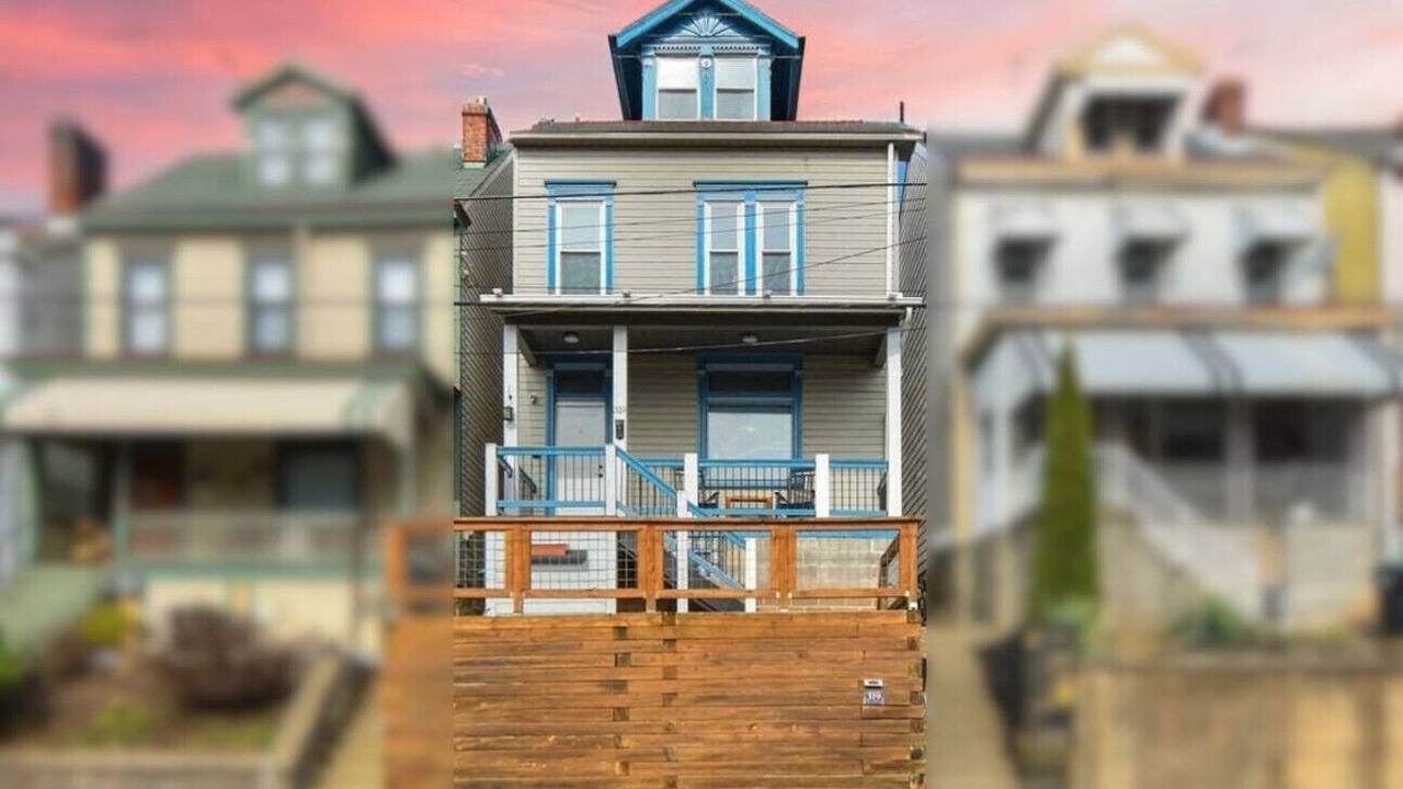Photo of Outdoor in Millvale