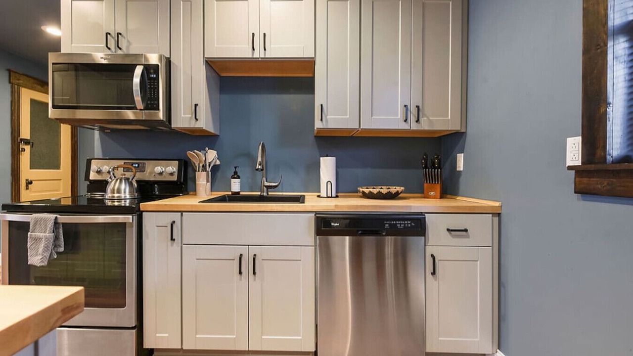 Photo of Kitchen in Millvale