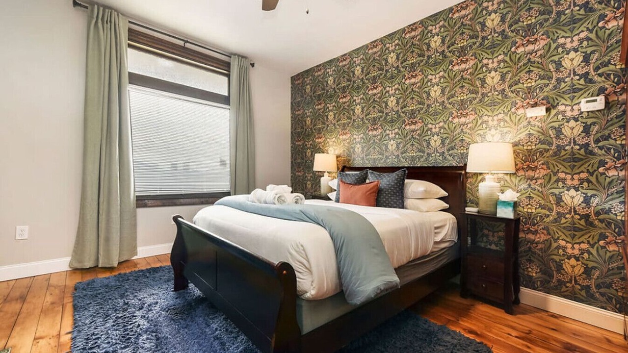 Photo of Bedroom in Millvale