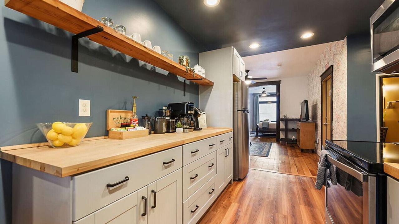 Photo of Kitchen in Millvale