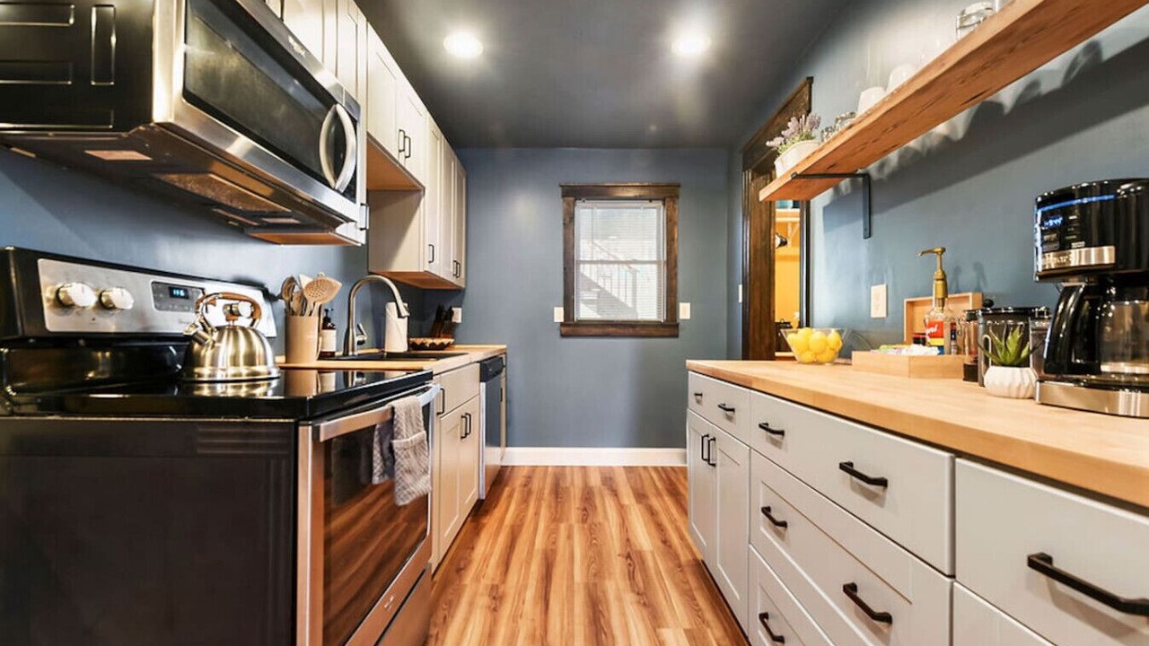 Photo of Kitchen in Millvale