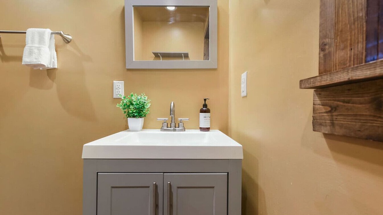 Photo of Bathroom in Millvale