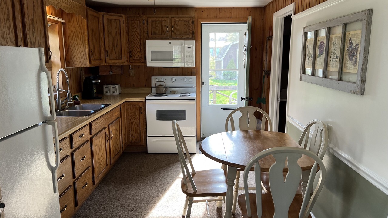 Photo of Kitchen in Pymatuning South