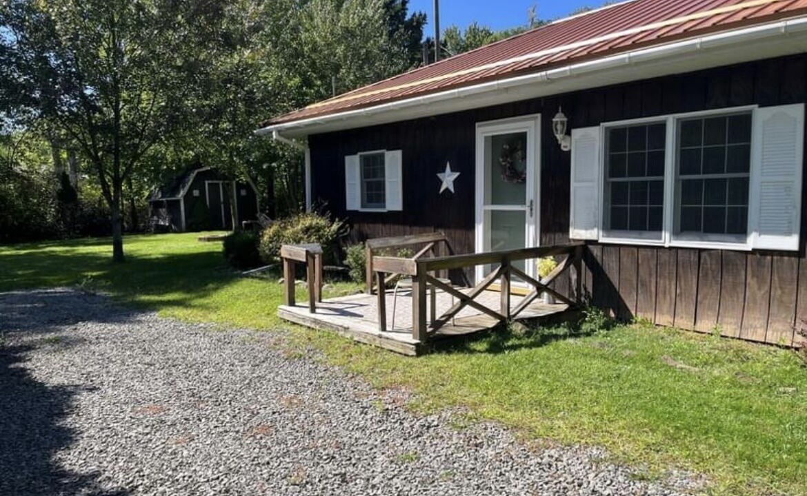 Photo of Patio Balcony in Pymatuning South