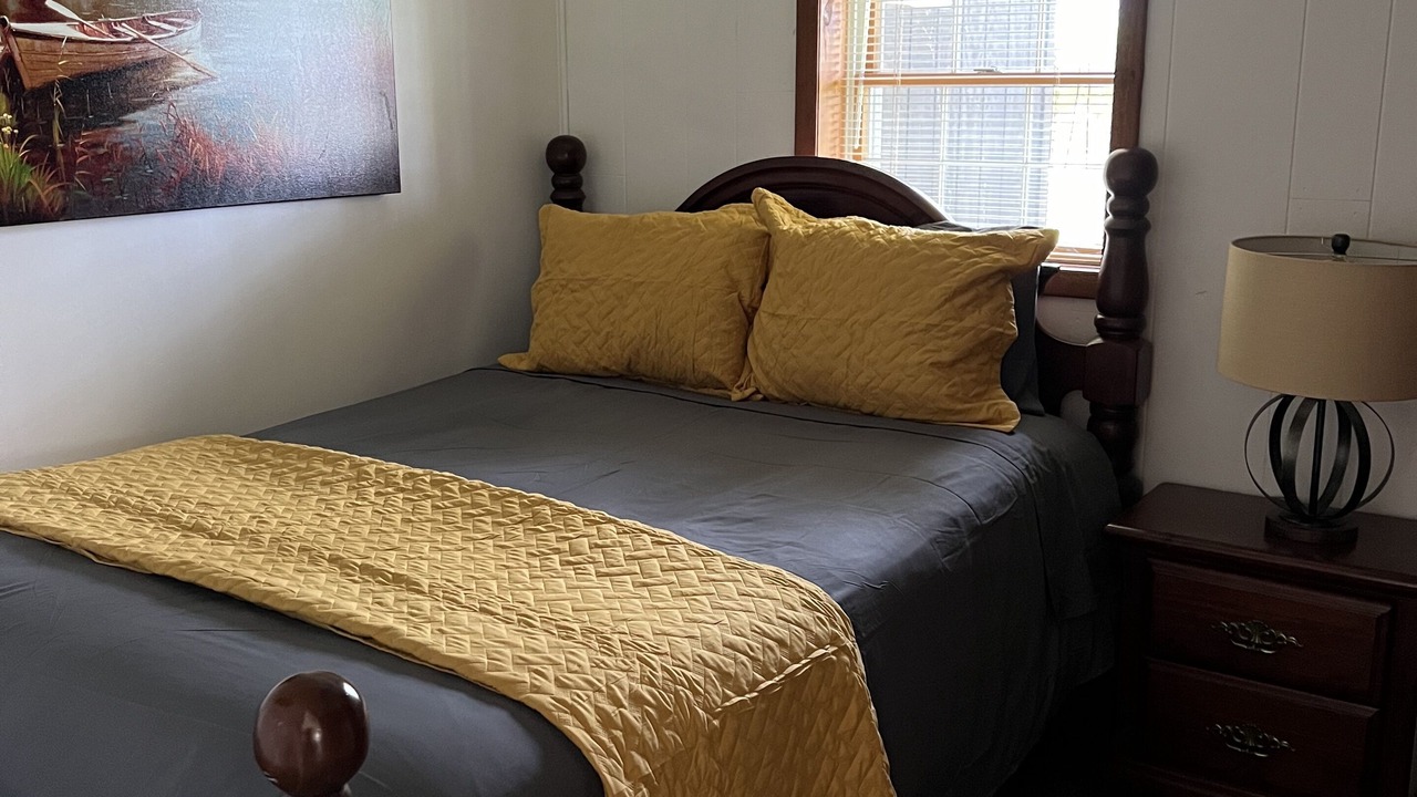Photo of Bedroom in Pymatuning South