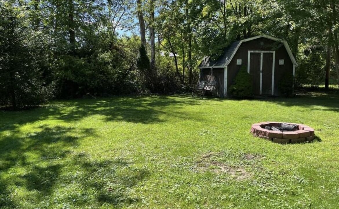 Photo of Outdoor in Pymatuning South