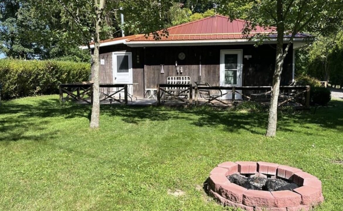 Photo of Patio Balcony in Pymatuning South