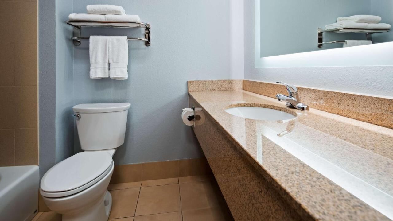 Photo of Bathroom in Blaine
