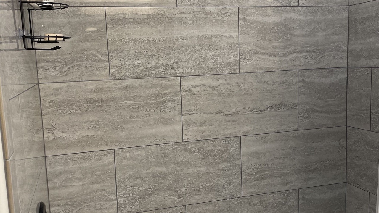 Photo of Bathroom in Clinton