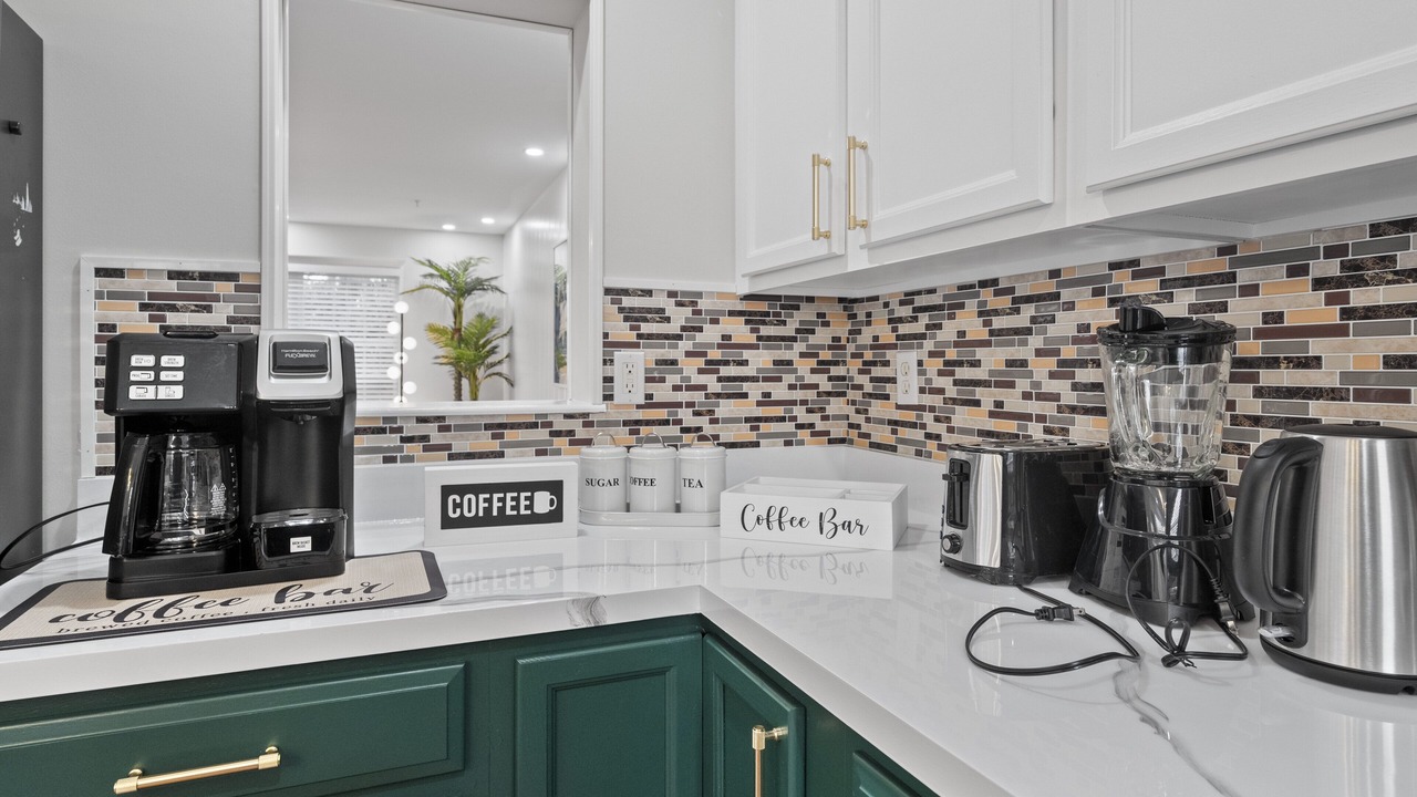 Photo of Kitchen in Owings Mills