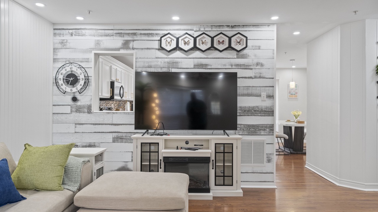 Photo of Livingroom in Owings Mills