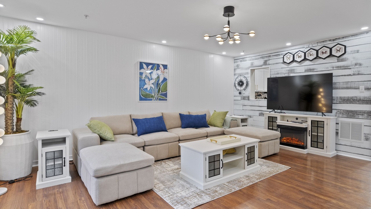 Photo of Livingroom in Owings Mills
