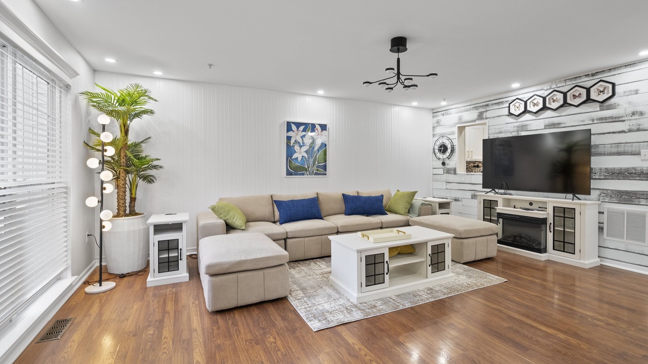 Photo of Livingroom in Owings Mills