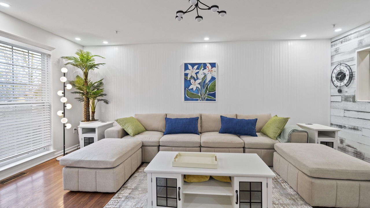 Photo of Livingroom in Owings Mills