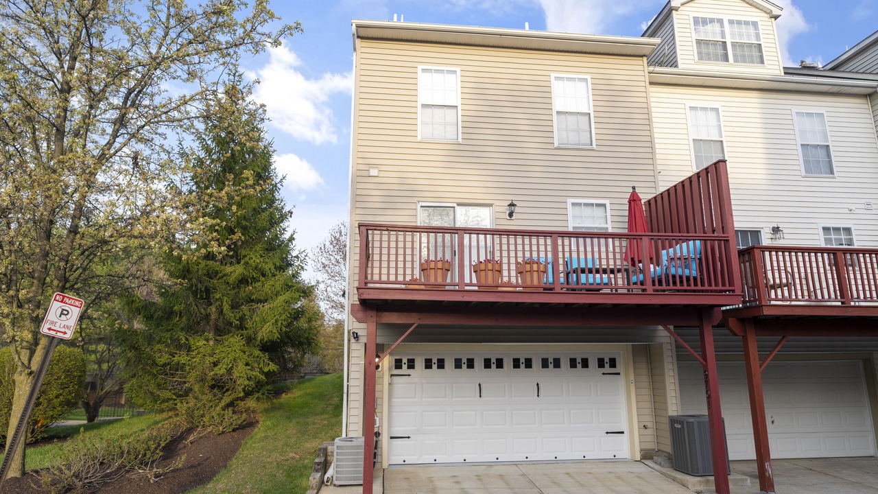Photo of Outdoor in Owings Mills