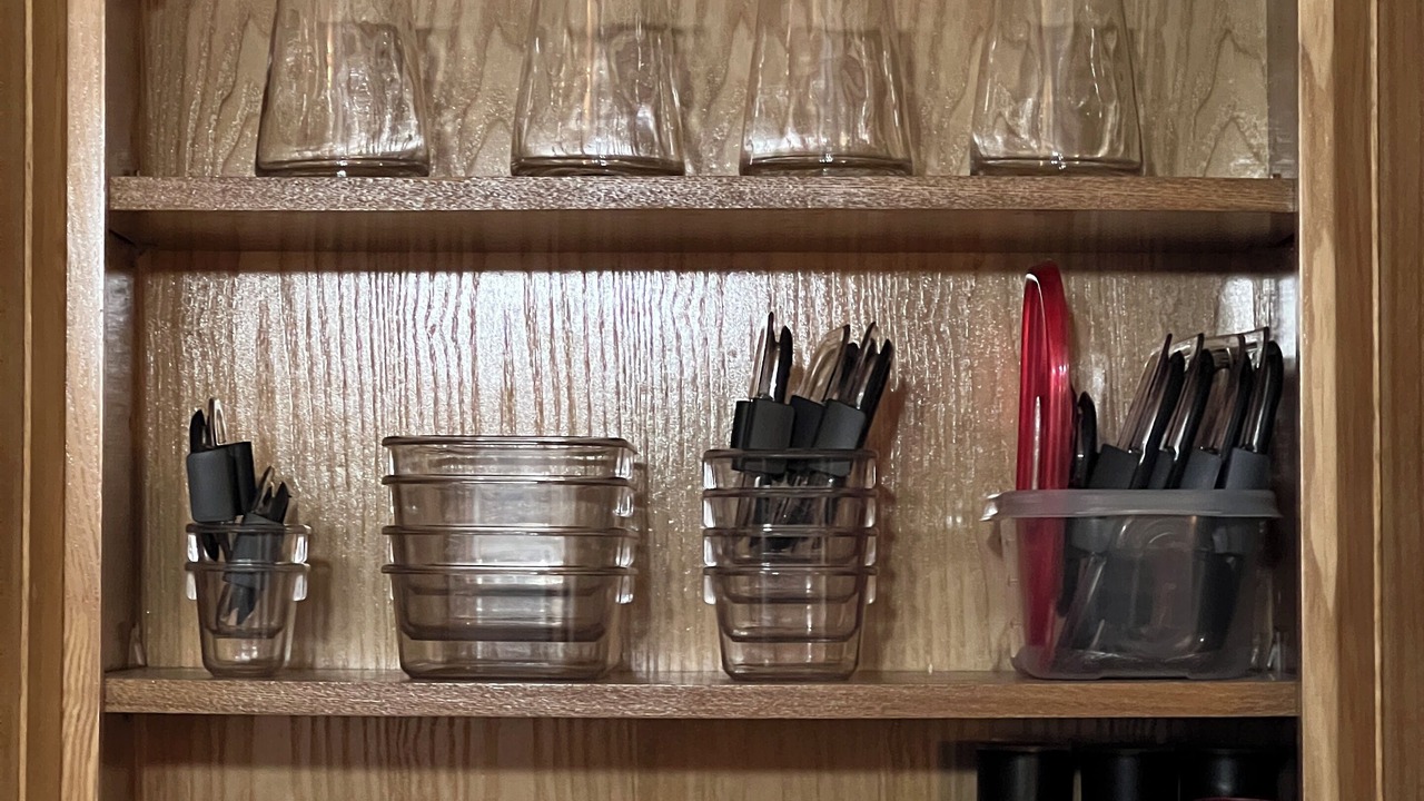 Photo of Kitchen in Aspers